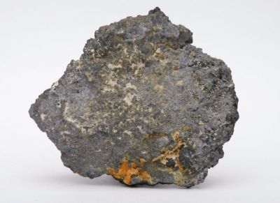 Rammelsbergit, skutterudit - ⚒ štola č.2, Zálesí